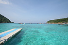 ทัวร์ภูเก็ต - เกาะเฮ เกาะราชา (Speed Boat)