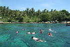 ทัวร์ภูเก็ต - เกาะเฮ เกาะราชา (Speed Boat)