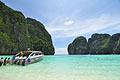 ทัวร์เกาะไข่ เกาะพีพี (สปีดโบ๊ท)