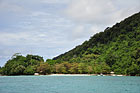 ทัวร์หมู่เกาะสุรินทร์ ด้วยเรือเร็ว