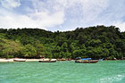 ทัวร์หมู่เกาะสุรินทร์ ด้วยเรือเร็ว