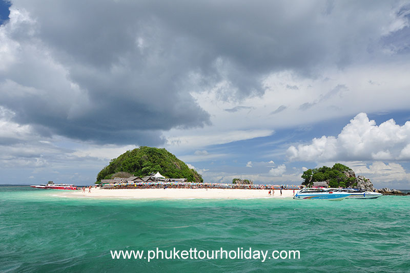ทัวร์เกาะไข่ 1 วัน