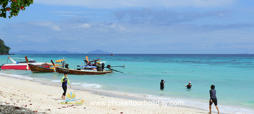 ทัวร์เกาะรอก 1 วัน ราคาถูก
