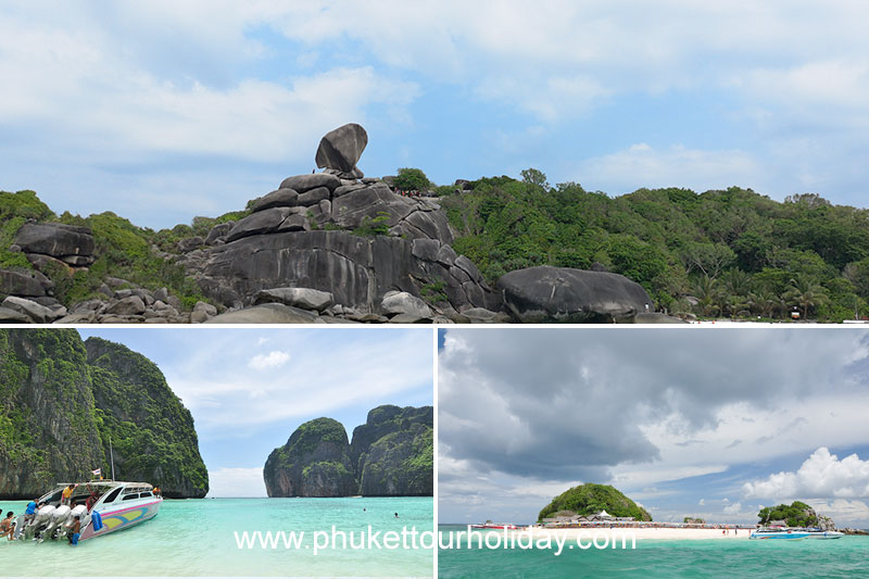 แพ็คเกจทัวร์ภูเก็ต 4 วัน 3 คืน