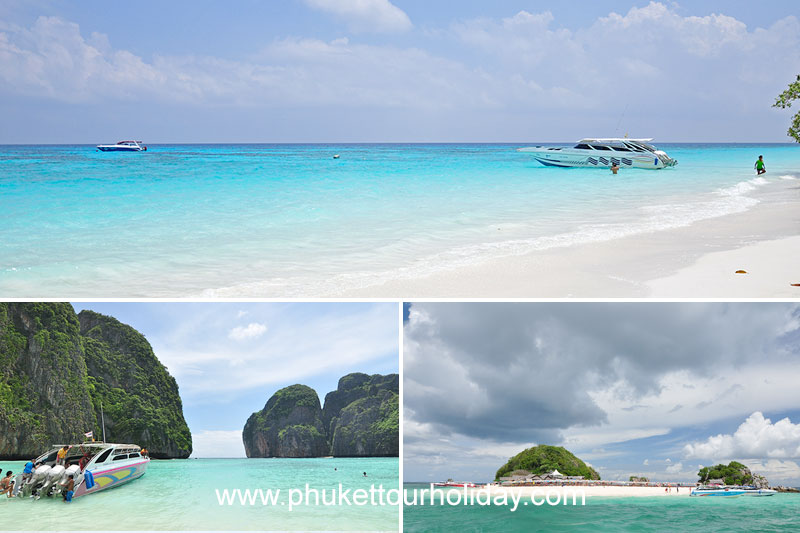 แพ็คเกจทัวร์ภูเก็ต 4 วัน 3 คืน