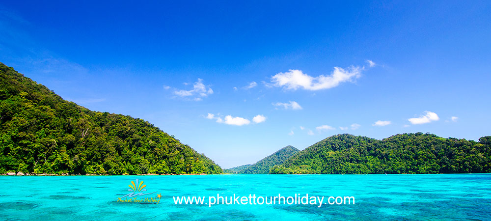 แพ็คเกจทัวร์ภูเก็ต 3 วัน 2 คืน