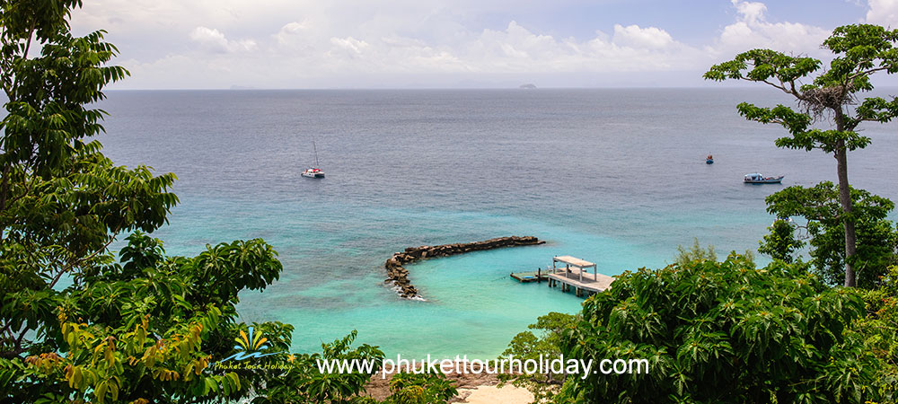 แพ็คเกจทัวร์ภูเก็ต 3 วัน 2 คืน