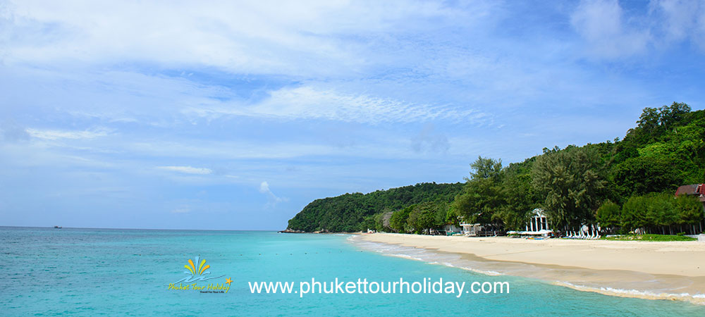 แพ็คเกจทัวร์ภูเก็ต 3 วัน 2 คืน