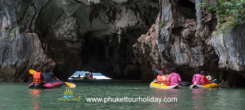 แพ็คเกจทัวร์ภูเก็ต 3 วัน 2 คืน