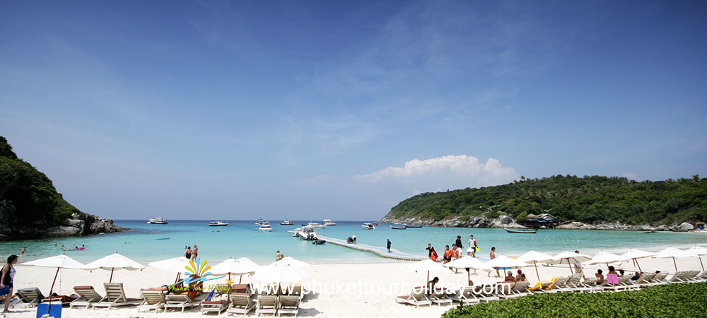 แพ็คเกจทัวร์ภูเก็ต 3 วัน 2 คืน