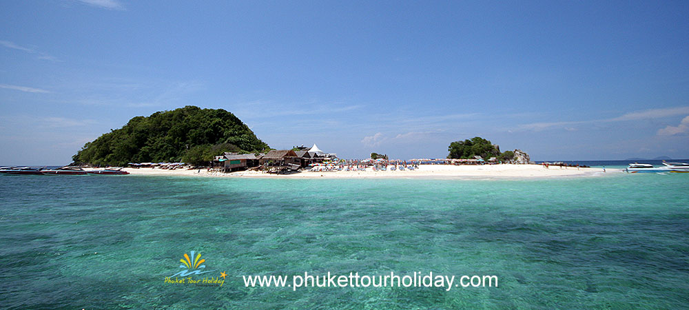 แพ็คเกจทัวร์ภูเก็ต 3 วัน 2 คืน