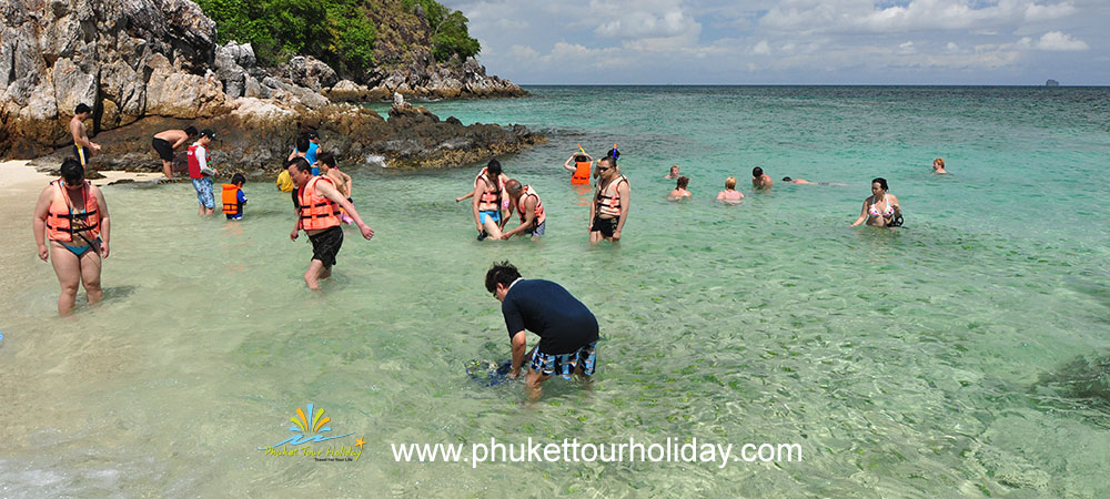 แพ็คเกจทัวร์ภูเก็ต 3 วัน 2 คืน