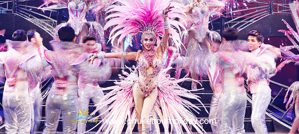 แพ็คเกจทัวร์ภูเก็ต 3 วัน 2 คืน