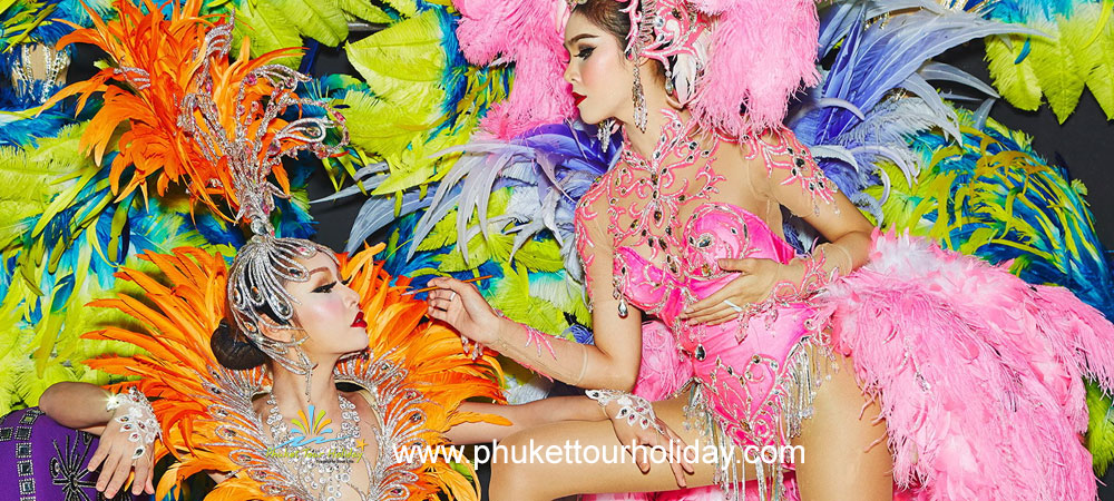 แพ็คเกจทัวร์ภูเก็ต 3 วัน 2 คืน