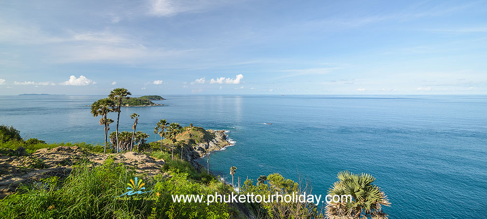 ทัวร์รอบเมืองภูเก็ต (Phuket City Tour) 1 วัน ราคาถูก