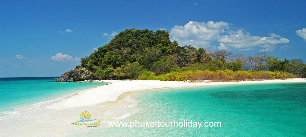 ทัวร์ไร่เลย์ ทะเลแหวก เกาะไก่ เกาะปอดะ ราคาถูก