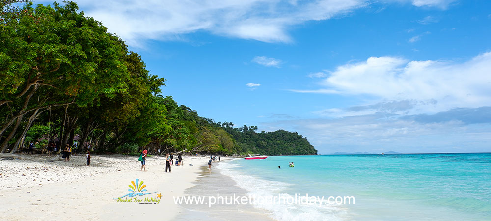ทัวร์เกาะรอก 1 วัน ราคาถูก