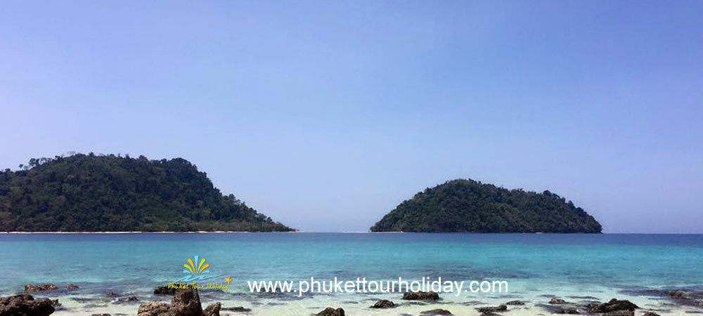 ทัวร์เกาะหลีเป๊ะ 1 วัน ราคาถูก