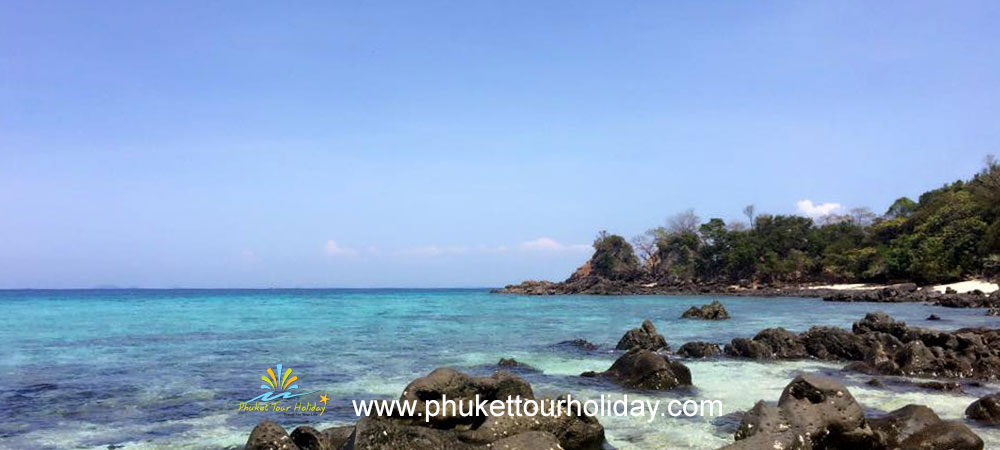 ทัวร์เกาะหลีเป๊ะ 1 วัน ราคาถูก